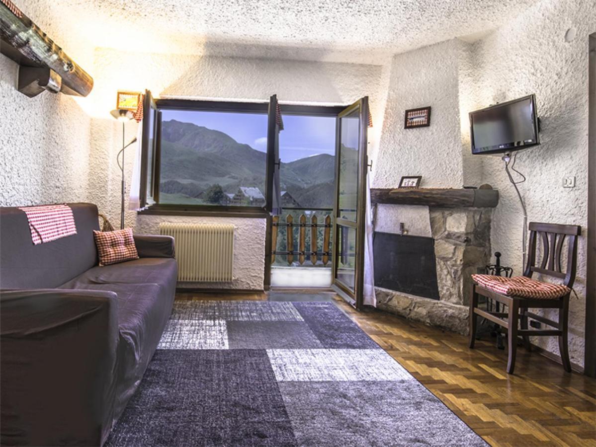 3 Pini Daire Prato Nevoso Dış mekan fotoğraf