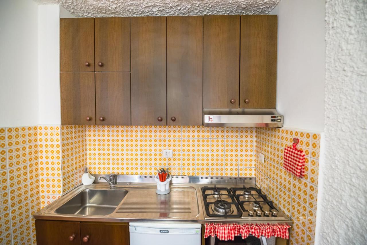 3 Pini Daire Prato Nevoso Dış mekan fotoğraf