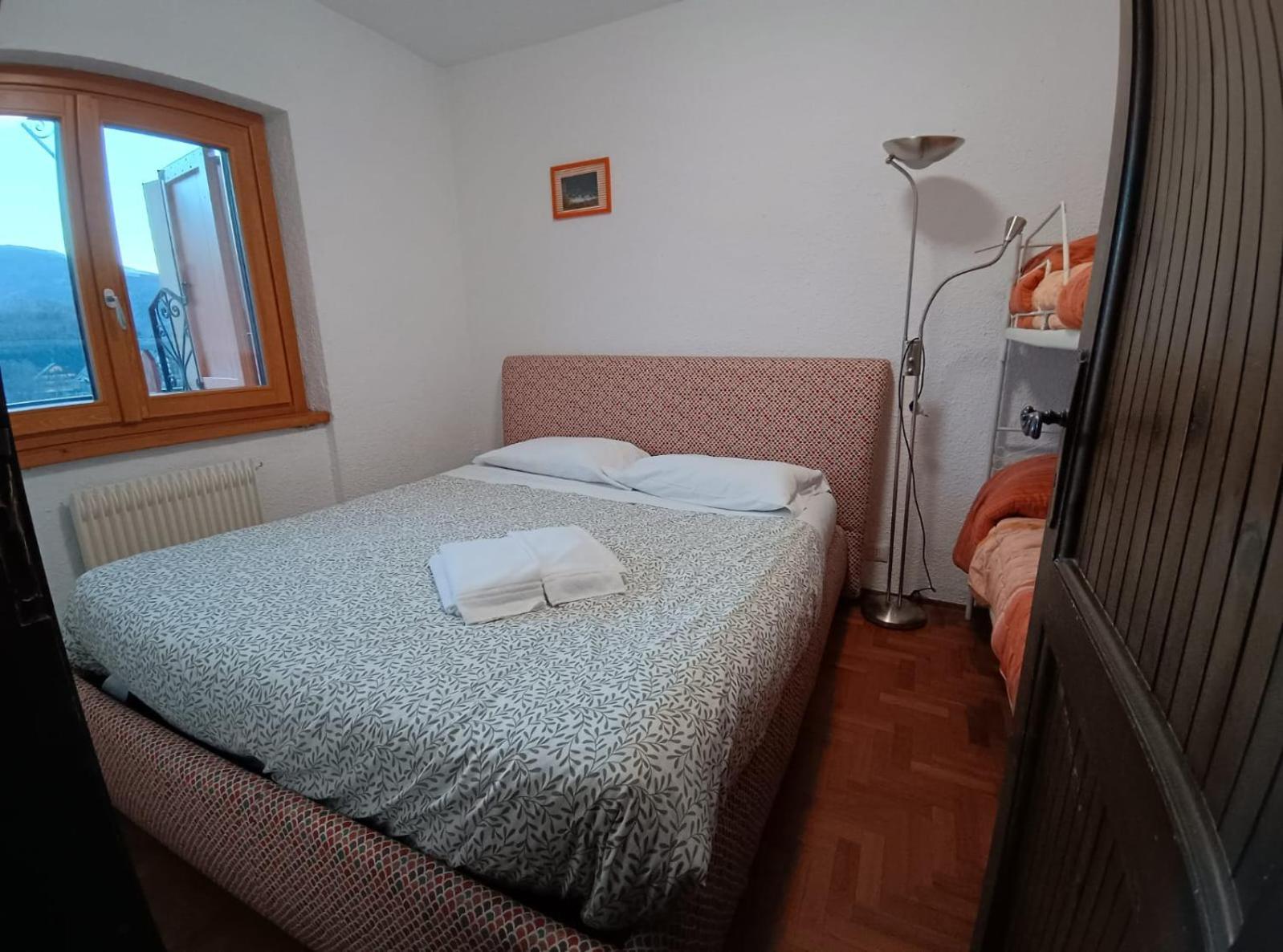 3 Pini Daire Prato Nevoso Dış mekan fotoğraf